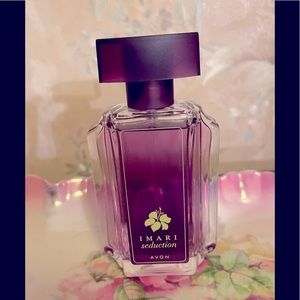 Imari Seduction EAU DE TOILETTE 1.7 oz Avon